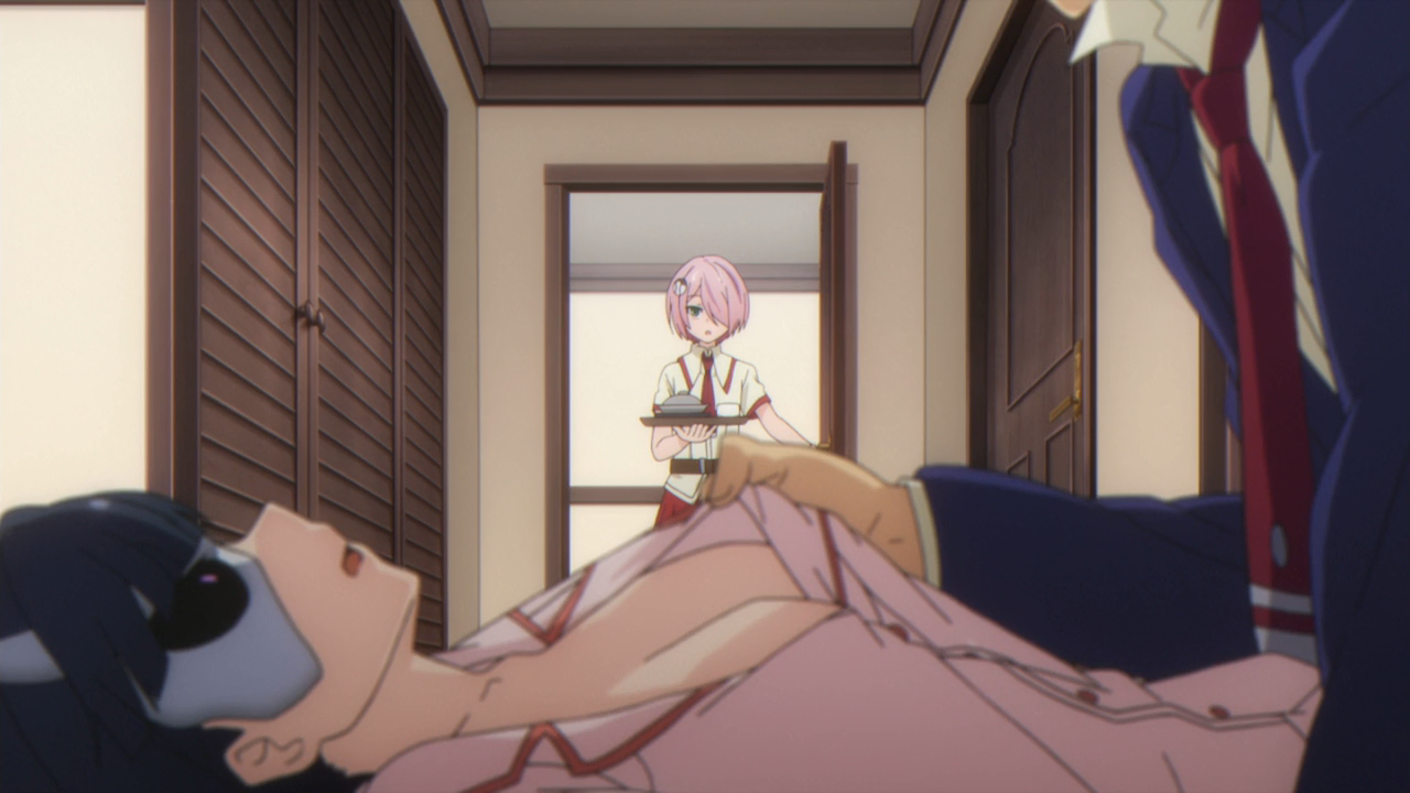 Busou Shoujo Machiavellianism (Yashiro Subs)